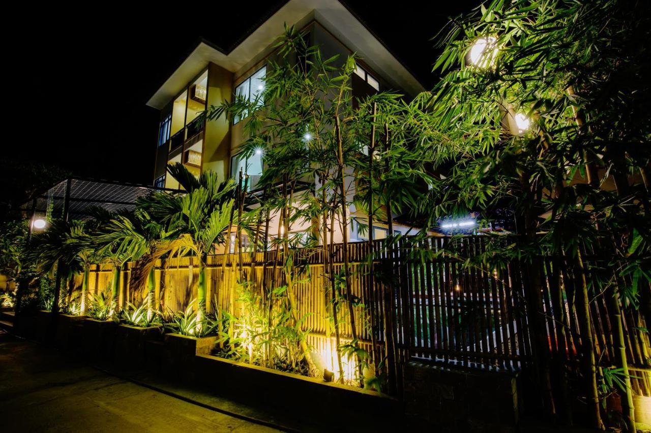 Hotel Lancelynk Retreat Hoi An Esterno foto