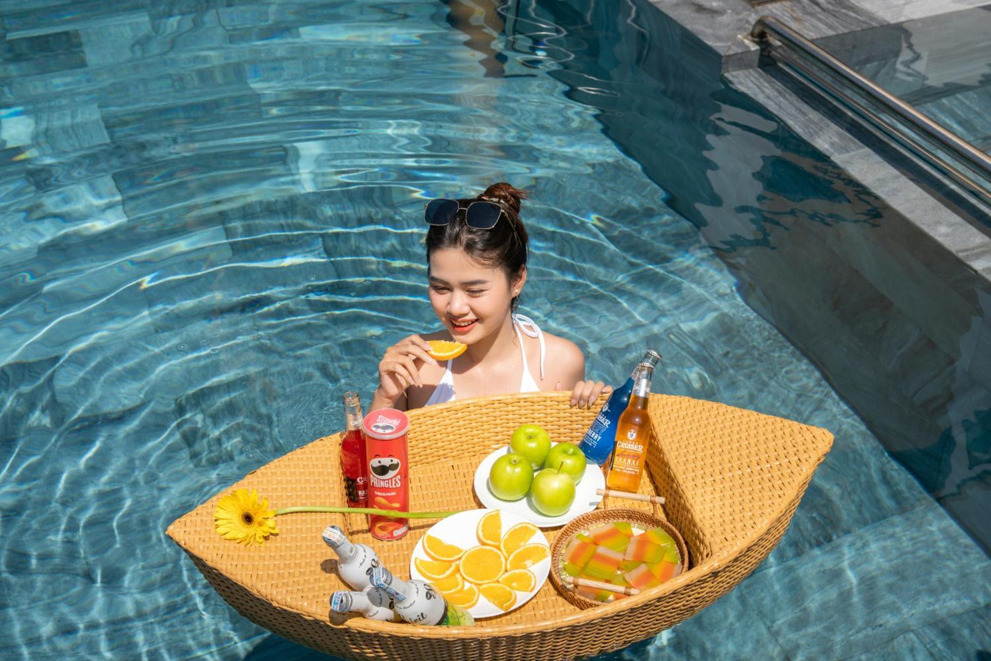 Hotel Lancelynk Retreat Hoi An Esterno foto
