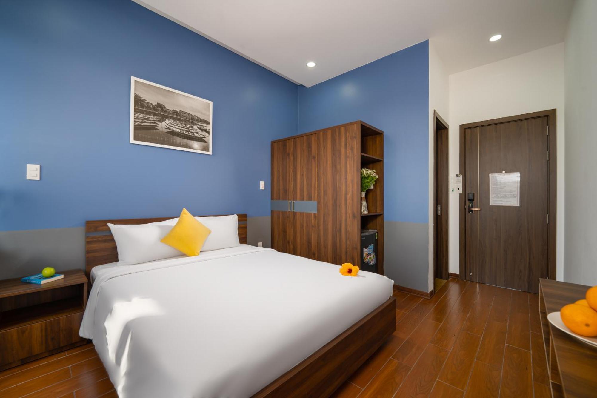 Hotel Lancelynk Retreat Hoi An Esterno foto
